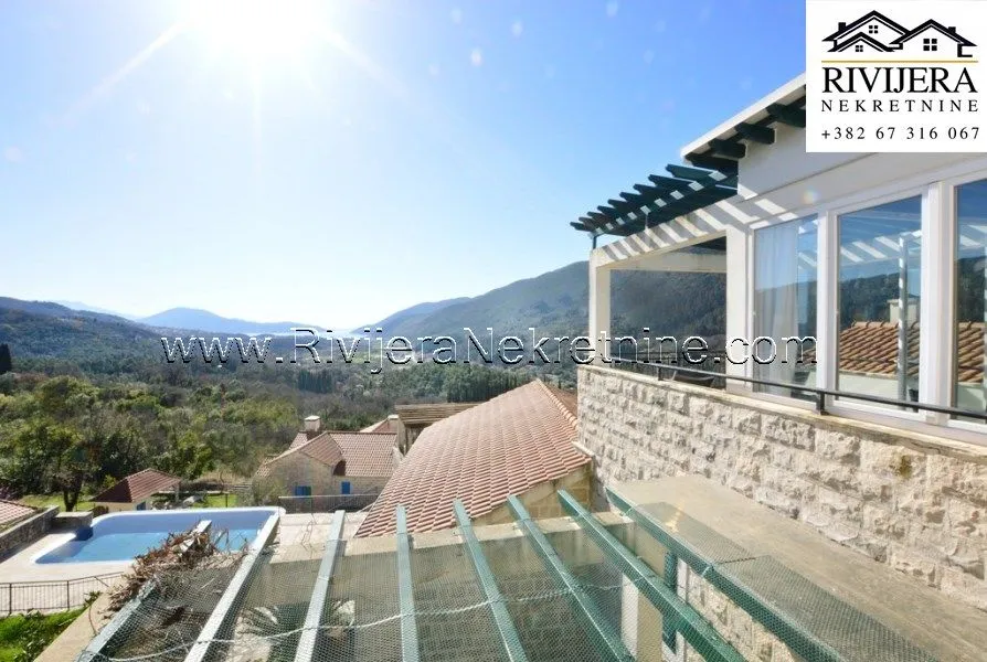 Prodaja, jednosoban stan, 67m², Igalo, Herceg Novi