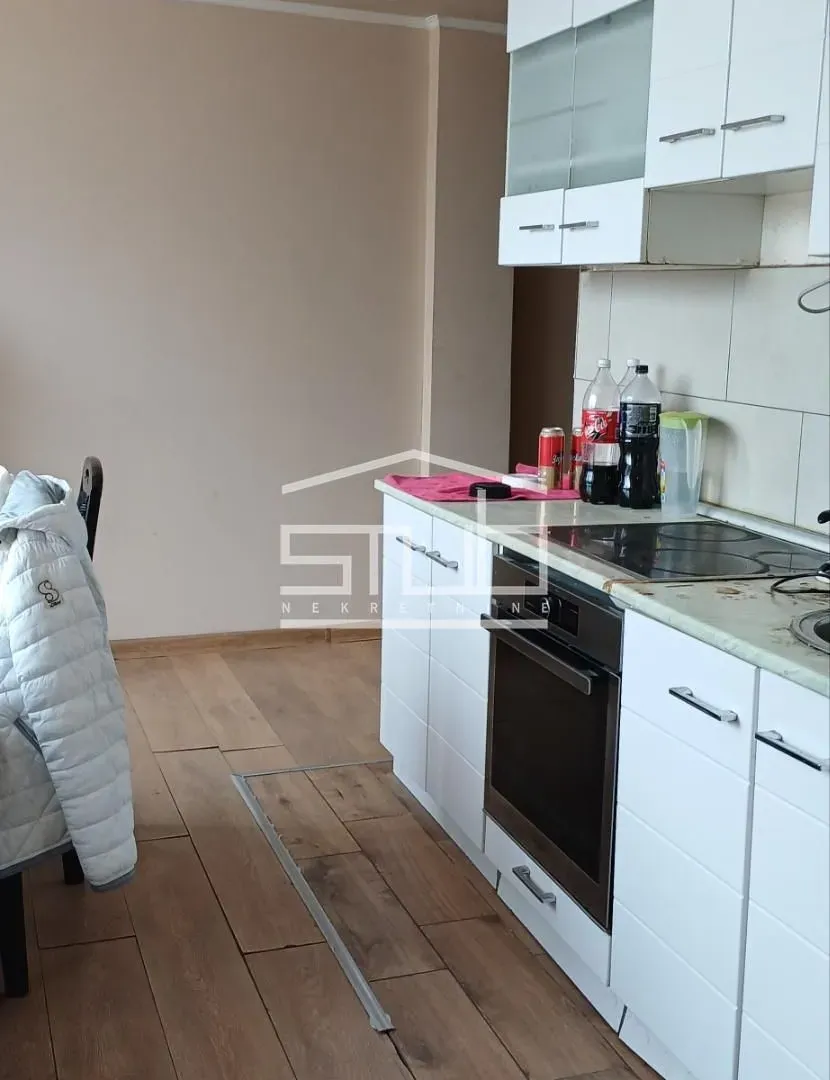 Prodaja, trosoban stan, 67m², Železnik, Beograd