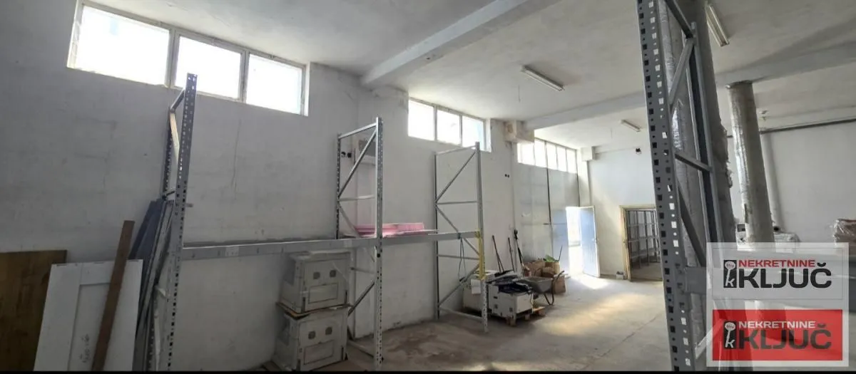 Rent, office space, 200m², Bulevar Evrope, Novi Sad Sve Podlokacije