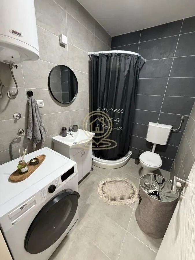 Sale, one bedroom apartment, 27m², Veternik, Novi Sad Sve Podlokacije