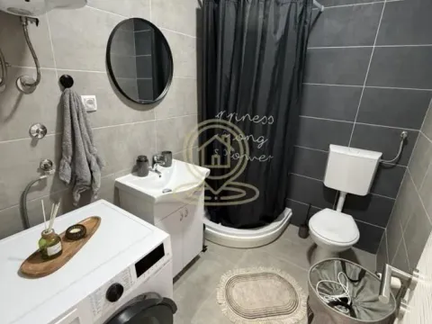 Sale, one bedroom apartment, 27m², Veternik, Novi Sad Sve Podlokacije - image 7
