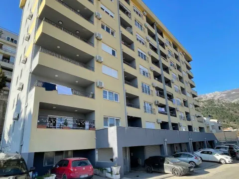 Prodaja, stan, 68m², Dubovica, Budva - image 6