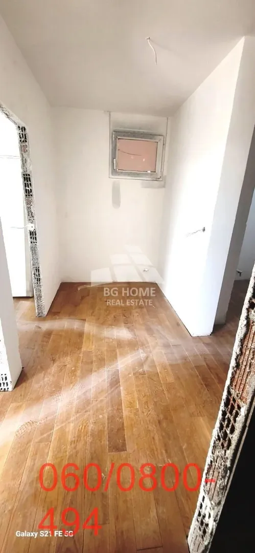 Prodaja, dvosoban stan, 89m², Voždovac Sve Podlokacije, Beograd