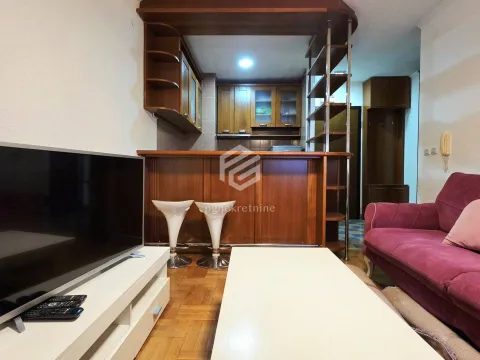 Izdavanje, jednosoban stan, 43m², Stari Aerodrom, Podgorica - image 3