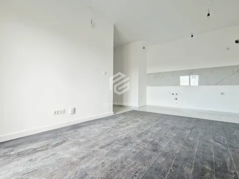 Rent, two bedroom apartment, 47m², Zabjelo, Podgorica - image 2