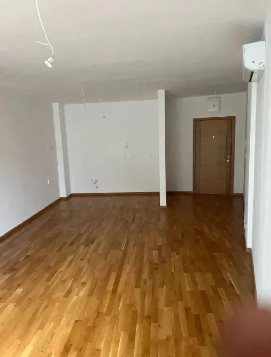 Sale, two bedroom apartment, 62m², Bečići, Budva