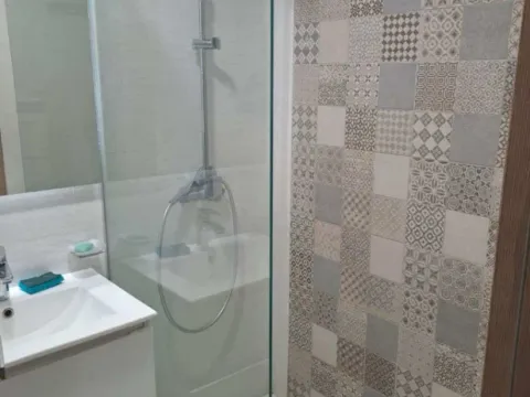 Izdavanje, jednosoban stan, 53m², Master Kvart, Podgorica - image 7