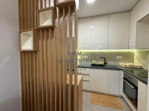 Rent, one bedroom apartment, 45m², City Kvart, Podgorica - image 4