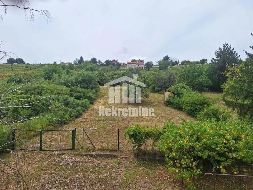 Prodaja, kuća, 75m², Novi Slankamen, Inđija