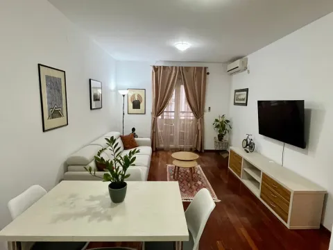 Rent, one bedroom apartment, 44m², Stari Aerodrom, Podgorica - image 13