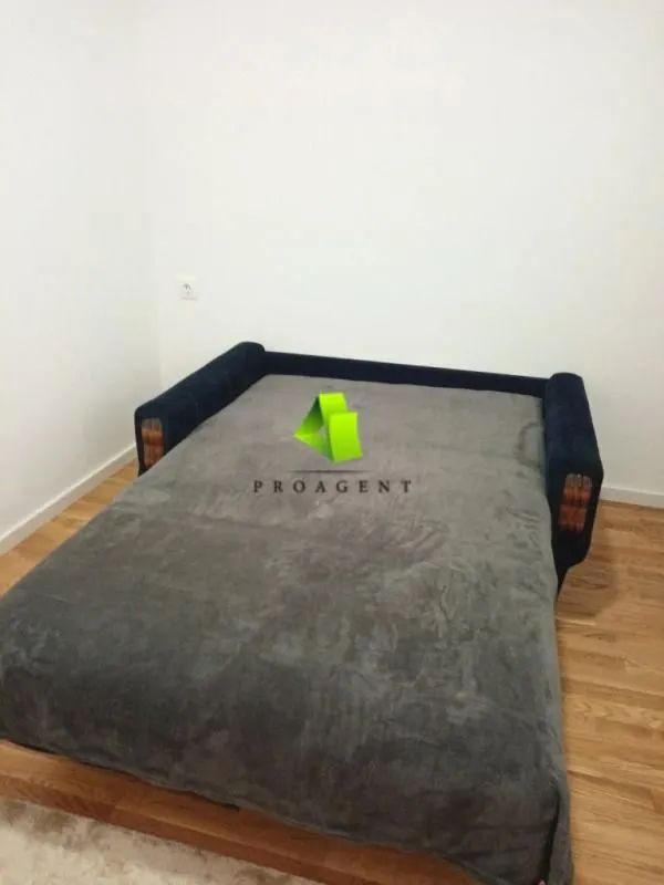 Rent, two bedroom apartment, 56m², Palilula, Niš