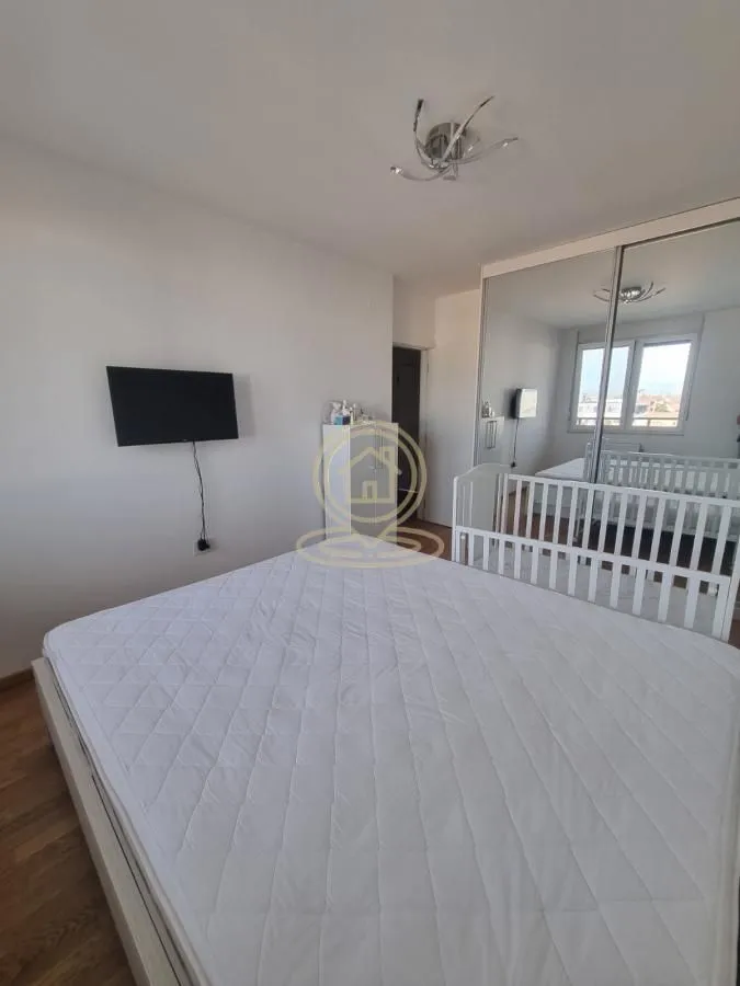 Prodaja, dvosoban stan, 82m², Telep, Novi Sad Sve Podlokacije