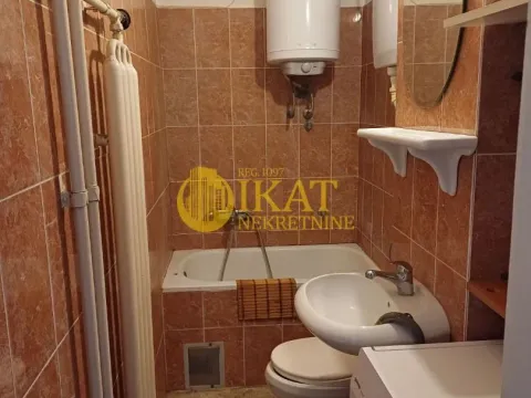 Izdavanje, jednosoban stan, 45m², Novi Beograd Blok 21, Novi Beograd Sve Podlokacije - image 6