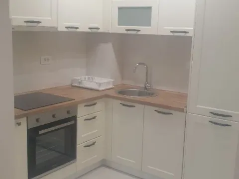 Izdavanje, jednosoban stan, 47m², Central Point, Podgorica - image 2