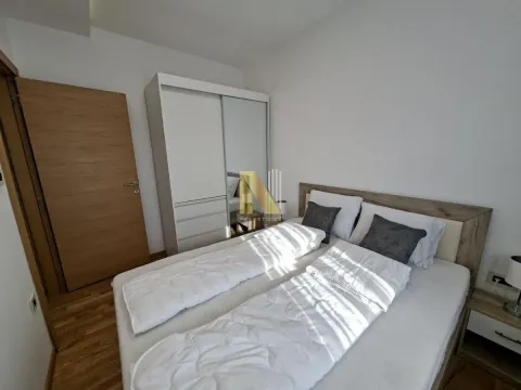 Izdavanje, dvosoban stan, 43m², Klisa, Novi Sad Sve Podlokacije - image 9