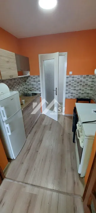 Rent, one bedroom apartment, 39m², Novi Sad Sve Podlokacije, Novi Sad