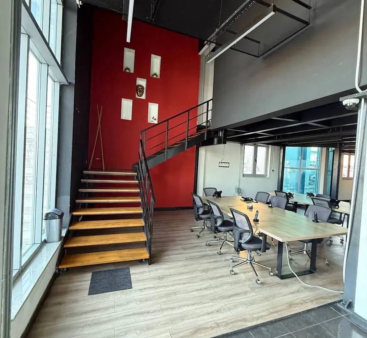 Rent, office space, 740m², Zeta, Podgorica