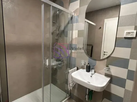 Izdavanje, jednosoban stan, 42m², Zabjelo, Podgorica - image 2