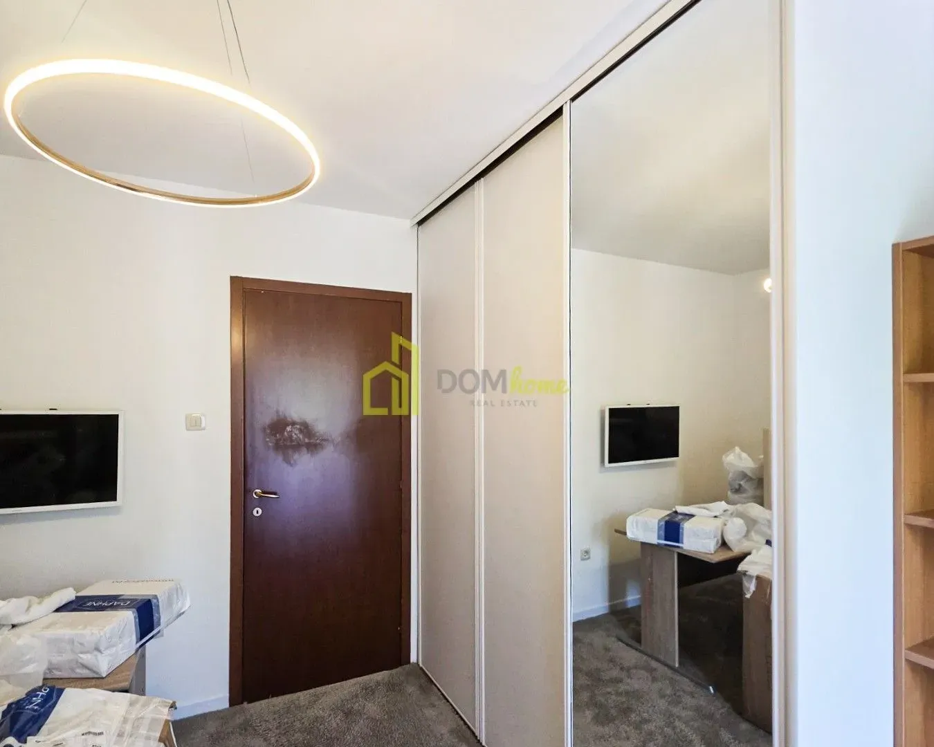 Rent, three bedroom apartment, 200m², Gorica C, Podgorica