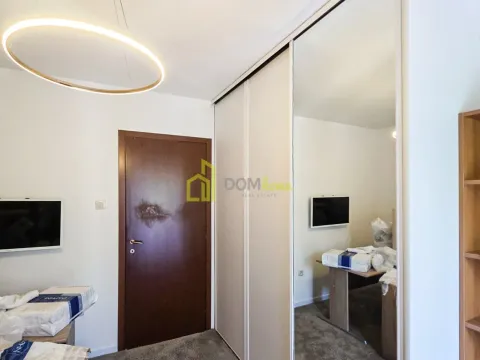 Rent, three bedroom apartment, 200m², Gorica C, Podgorica - image 3
