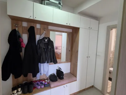 Izdavanje, dvosoban stan, 60m², Zabjelo, Podgorica - image 6