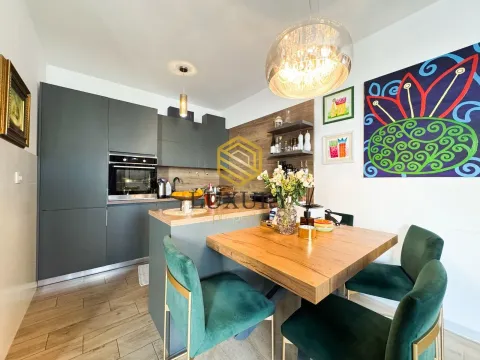 Prodaja, dvosoban stan, 63m², Dalmatinska ulica, Podgorica - image 12