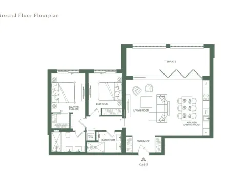 Prodaja, stan, 105m², Tivat, Crna Gora - image 6