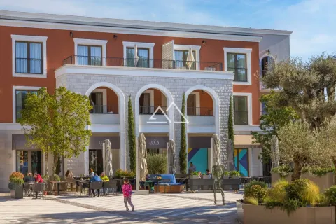 Prodaja, dvosoban stan, 94m², Luštica Bay, Tivat - image 10