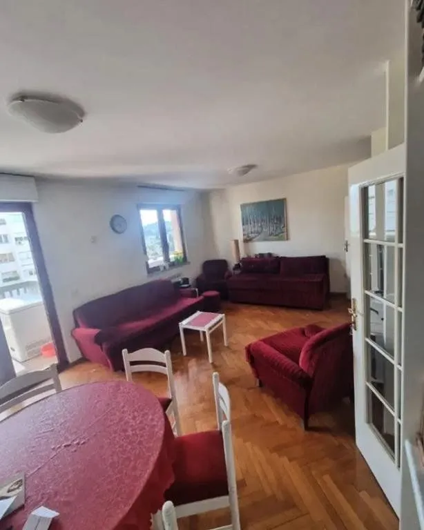 Sale, four bedroom apartment, 113m², Preko Morače, Podgorica