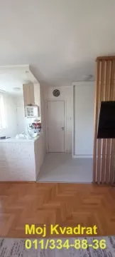 Sale, one bedroom apartment, 50m², Filmski Grad, Beograd - image 14