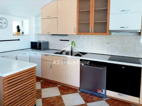 Izdavanje, stan, 100m², Savski Venac, Beograd - image 5