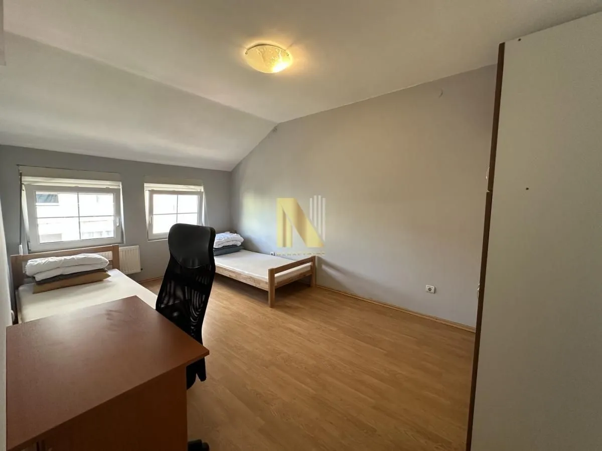 Izdavanje, dvosoban stan, 50m², Grbavica, Novi Sad Sve Podlokacije