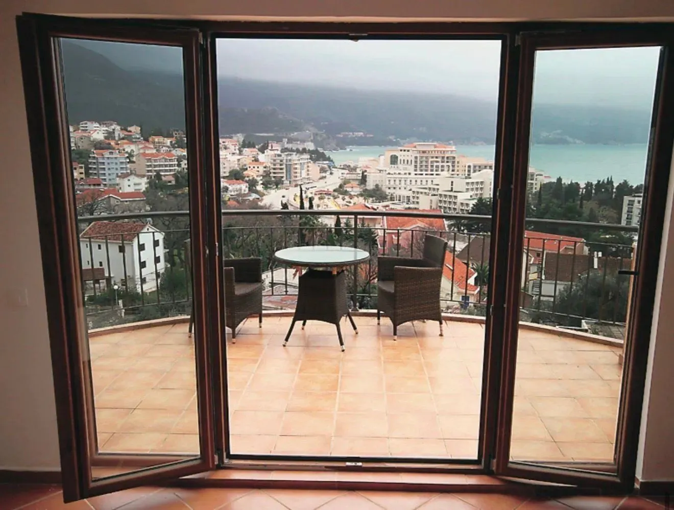 Sale, office space, 533m², Budva, Crna Gora