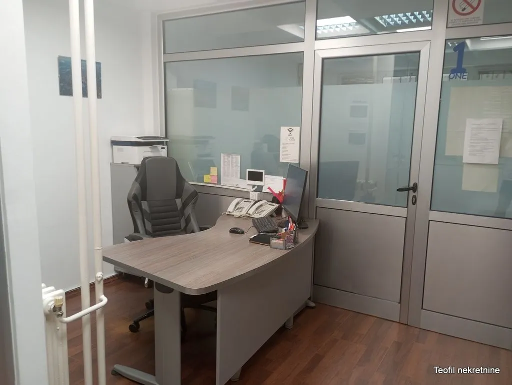 Sale, four bedroom apartment, 94m², Novi Beograd Blok 29, Novi Beograd Sve Podlokacije