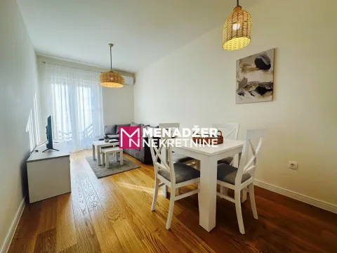 Rent, one bedroom apartment, 42m², Central Point, Podgorica - image 3