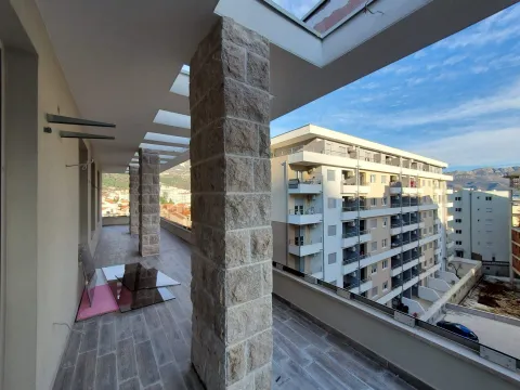 Prodaja, stan, 80m², Budva, Crna Gora - image 9