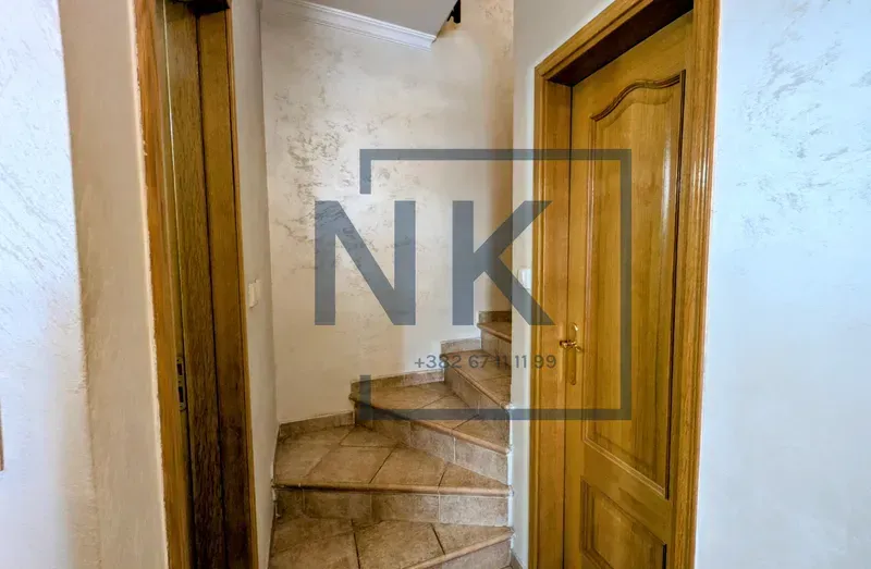 Rent, two bedroom apartment, 86m², Preko Morače, Podgorica