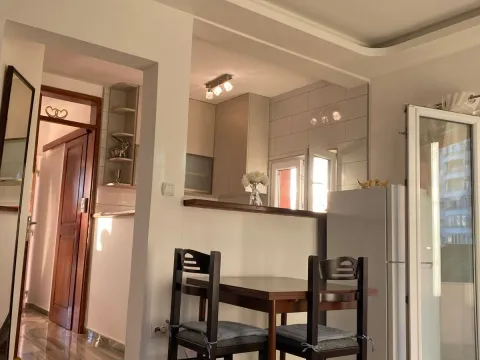 Izdavanje, jednosoban stan, 50m², Pobrežje, Podgorica - image 4