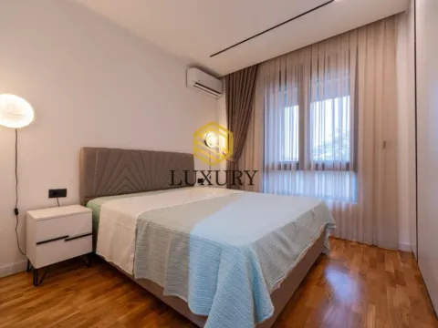 Rent, apartment, 47m², City Kvart, Podgorica - image 6