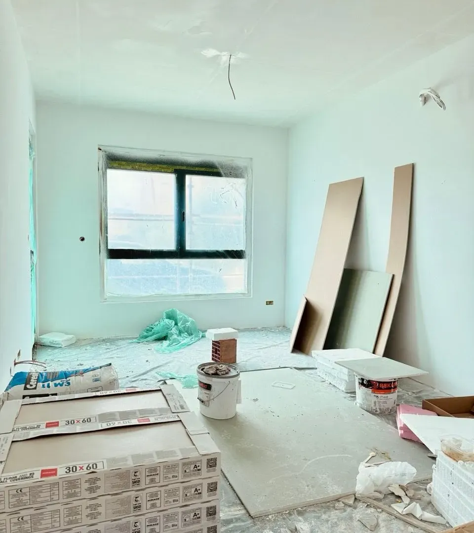 Sale, one bedroom apartment, 69m², Ilino, Bar