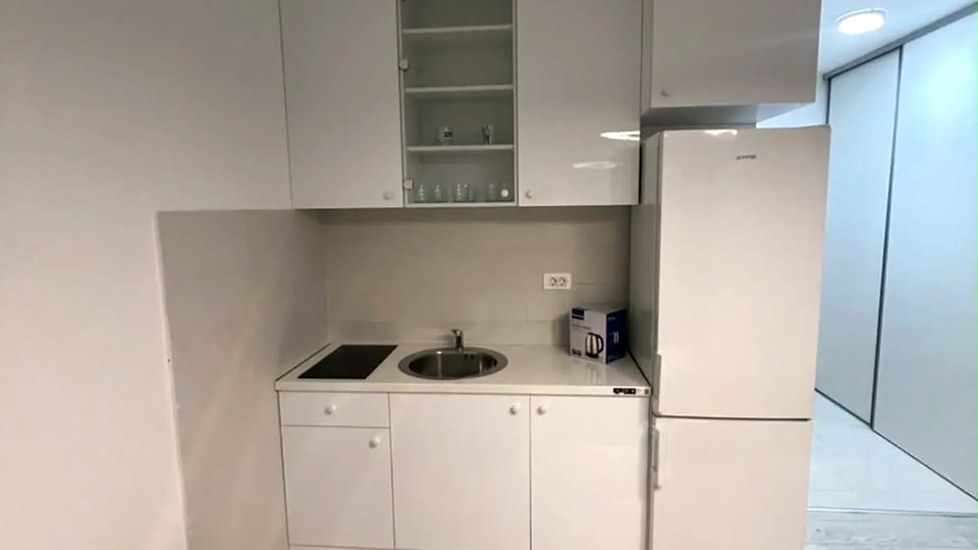 Rent, house, 135m², Dajbabe, Podgorica
