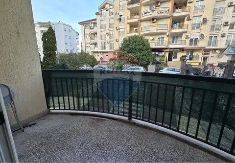 Izdavanje, jednosoban stan, 40m², Ljubović, Podgorica - image 4