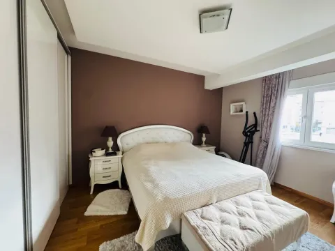 Sale, three bedroom apartment, 111m², City Kvart, Podgorica - image 6