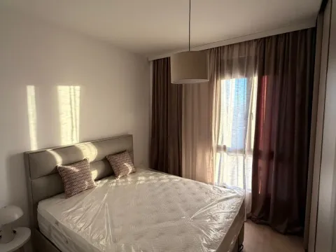 Izdavanje, jednosoban stan, 37m², Tološi, Podgorica - image 6