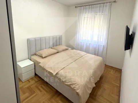 Izdavanje, jednosoban stan, 54m², Zagorič, Podgorica - image 6