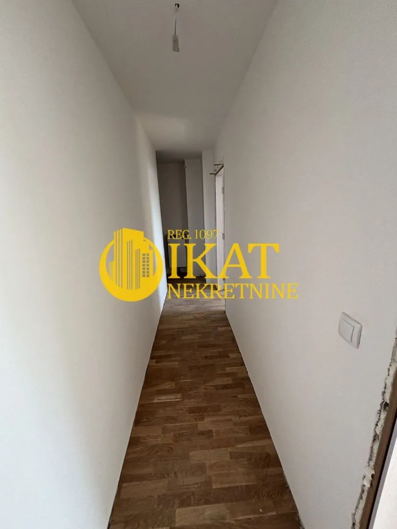 Sale, two bedroom apartment, 61m², Kaludjerica, Grocka