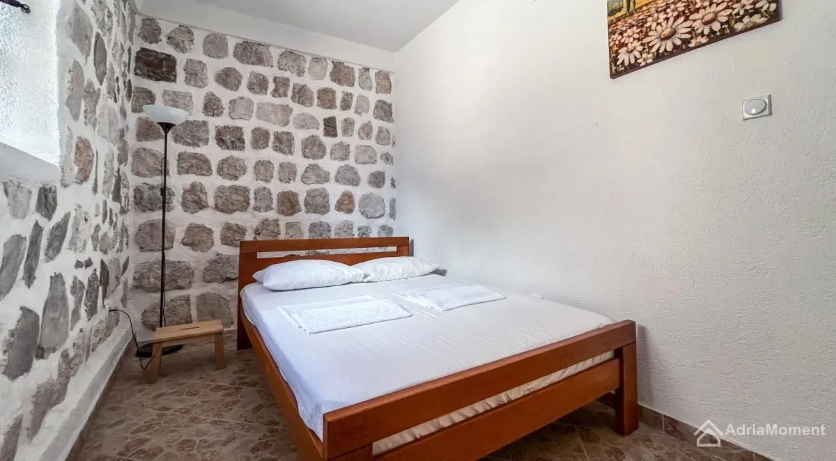 Sale, apartment, 87m², Perast, Kotor