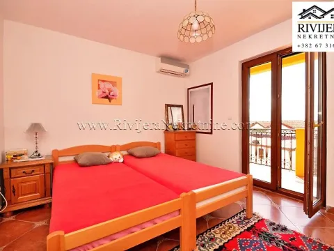 Sale, house, 260m², Baošići, Herceg Novi - image 15