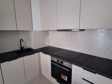 Izdavanje, dvosoban stan, 54m², Savski Venac, Beograd - image 6