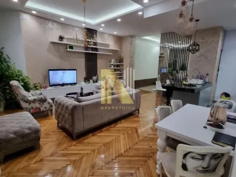 Izdavanje, trosoban stan, 100m², Centar, Novi Sad - image 3